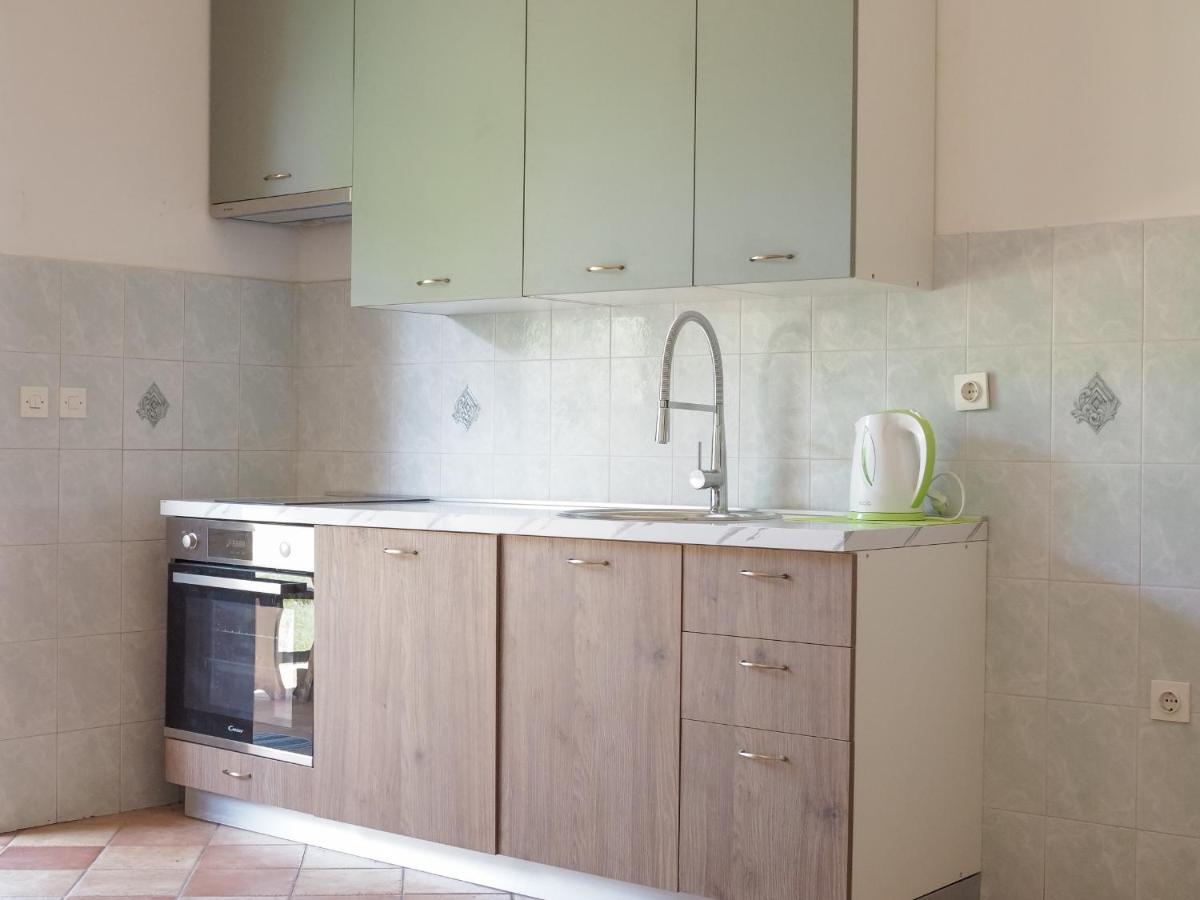 Apartments Bernardis Ουμάγκ Εξωτερικό φωτογραφία