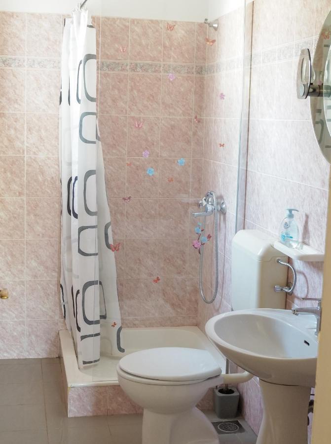 Apartments Bernardis Ουμάγκ Εξωτερικό φωτογραφία