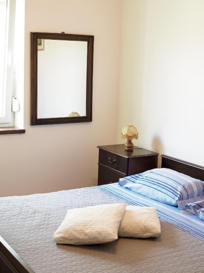 Apartments Bernardis Ουμάγκ Εξωτερικό φωτογραφία