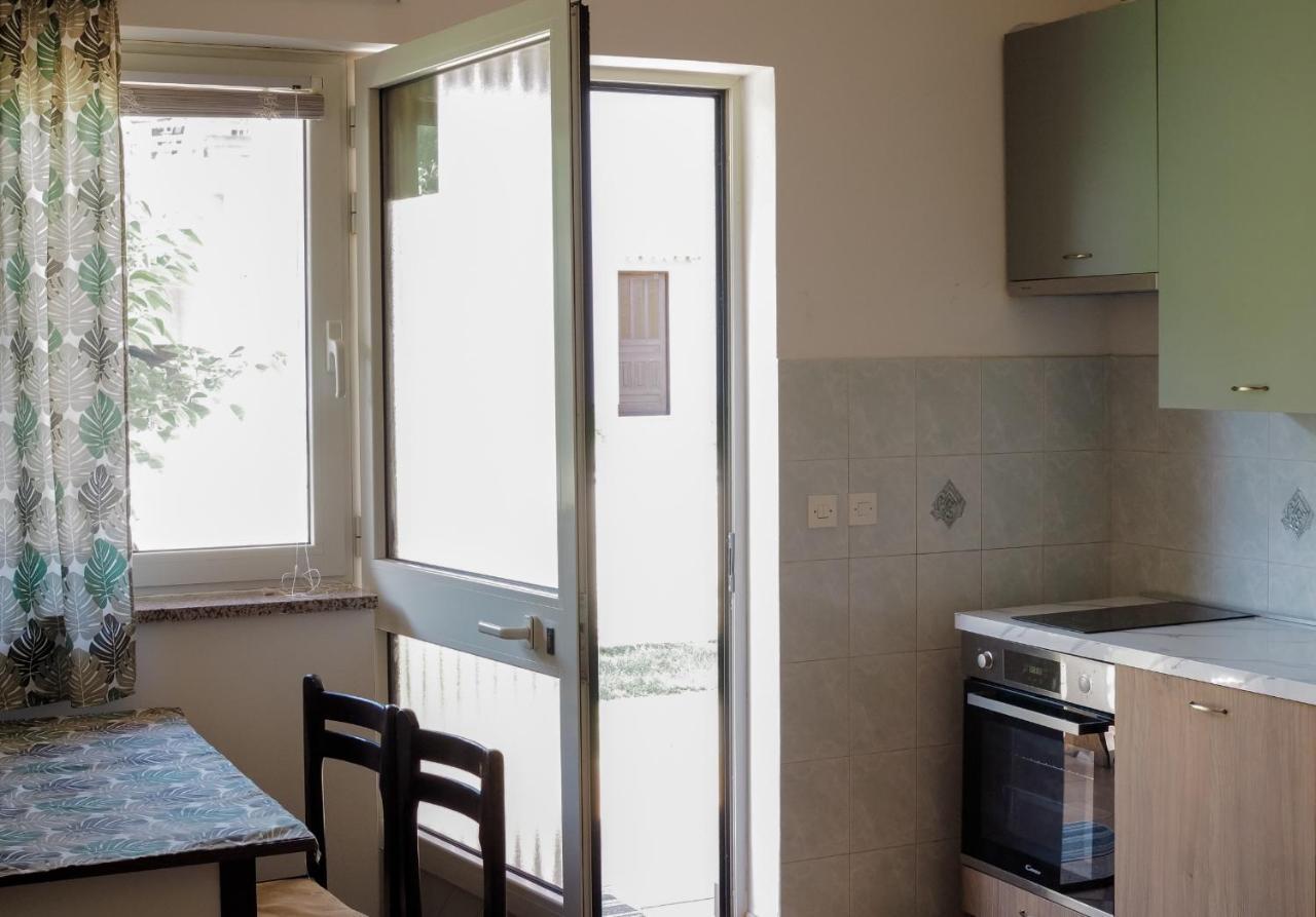 Apartments Bernardis Ουμάγκ Εξωτερικό φωτογραφία