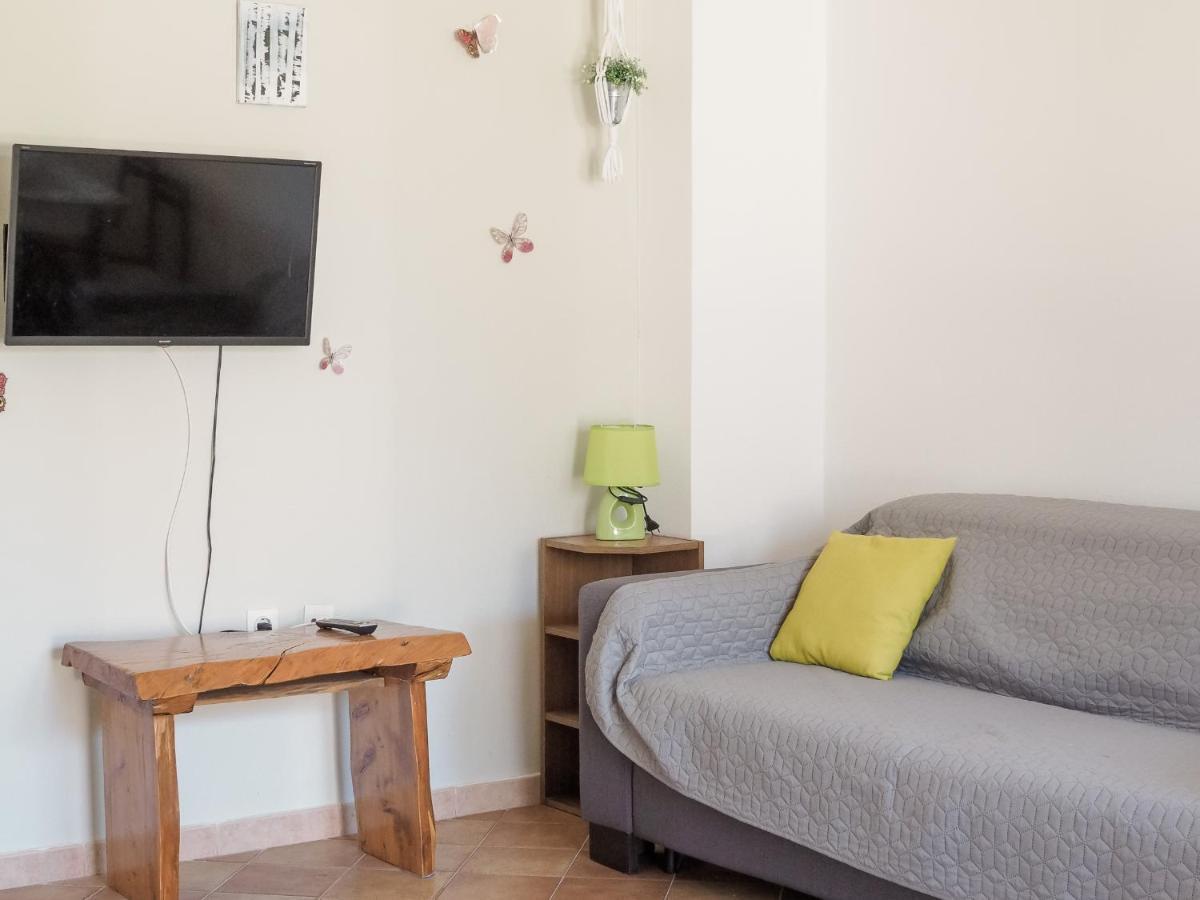 Apartments Bernardis Ουμάγκ Εξωτερικό φωτογραφία