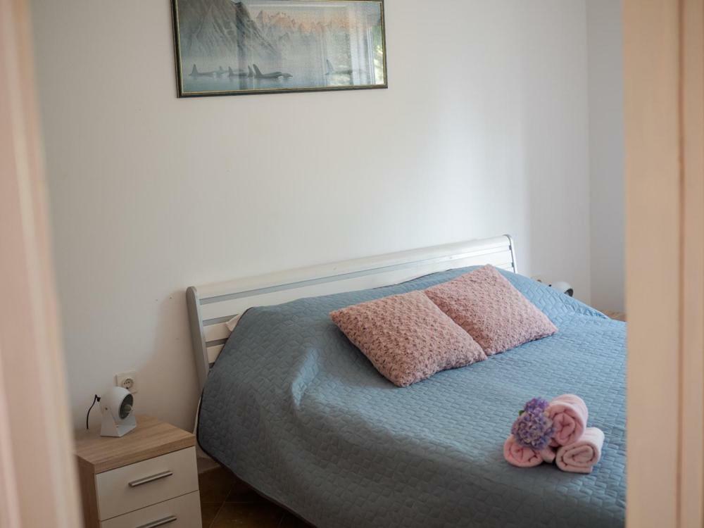 Apartments Bernardis Ουμάγκ Εξωτερικό φωτογραφία
