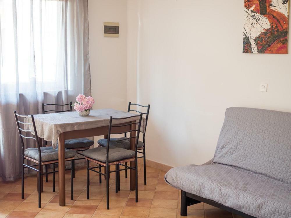 Apartments Bernardis Ουμάγκ Εξωτερικό φωτογραφία