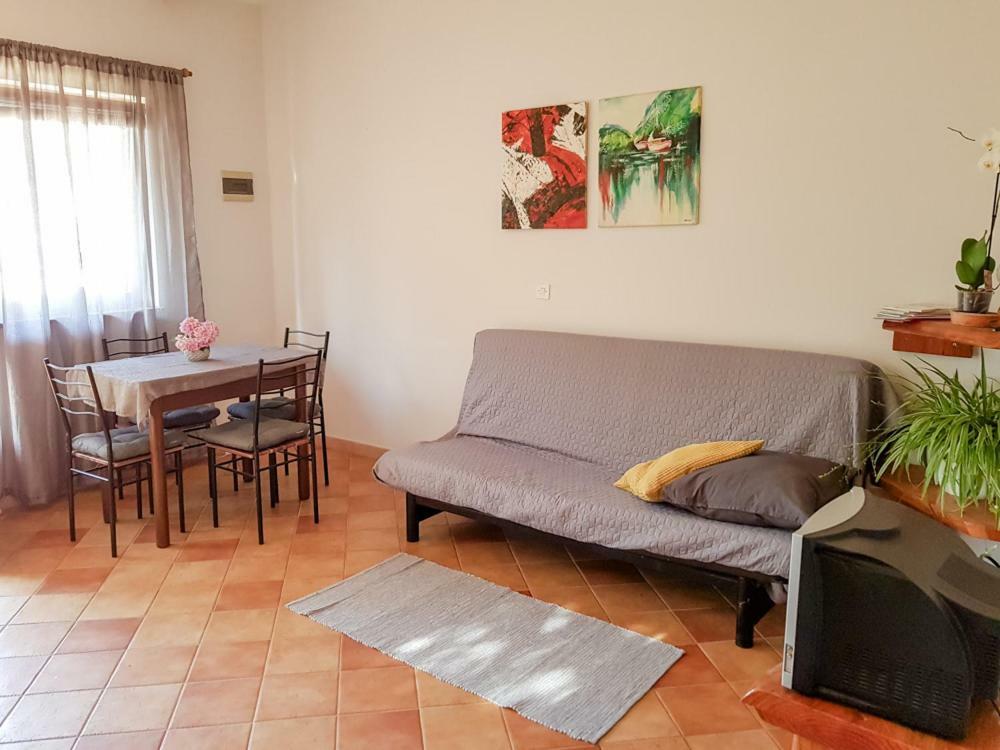 Apartments Bernardis Ουμάγκ Εξωτερικό φωτογραφία