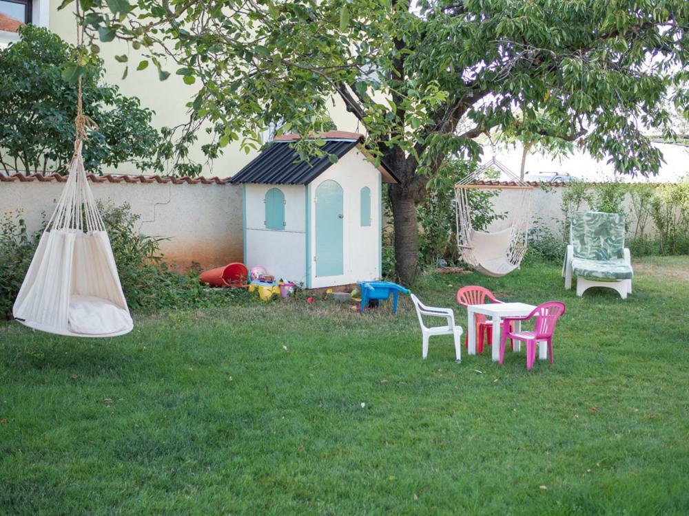 Apartments Bernardis Ουμάγκ Εξωτερικό φωτογραφία