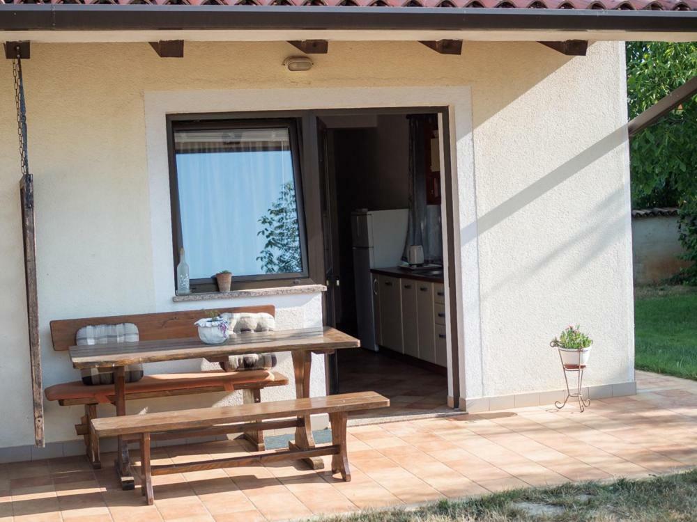Apartments Bernardis Ουμάγκ Εξωτερικό φωτογραφία