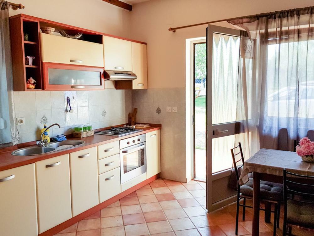 Apartments Bernardis Ουμάγκ Εξωτερικό φωτογραφία