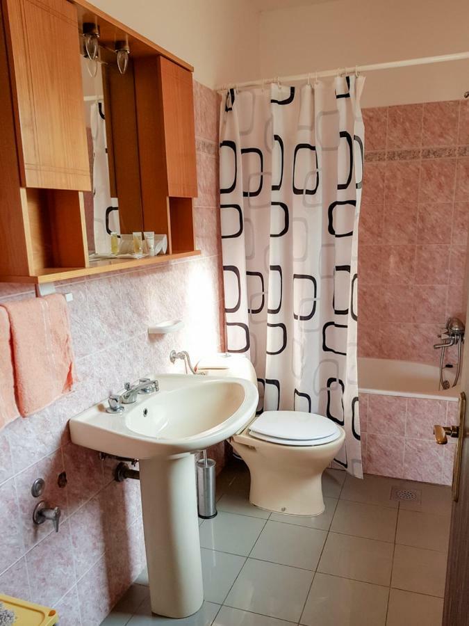 Apartments Bernardis Ουμάγκ Εξωτερικό φωτογραφία