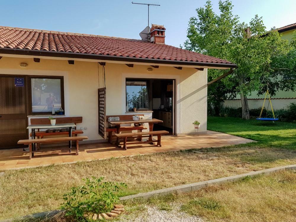 Apartments Bernardis Ουμάγκ Εξωτερικό φωτογραφία